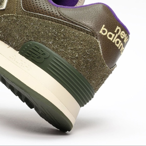 New Balance Sneakersnstuff 574 Unisex - Picture 14 of 16